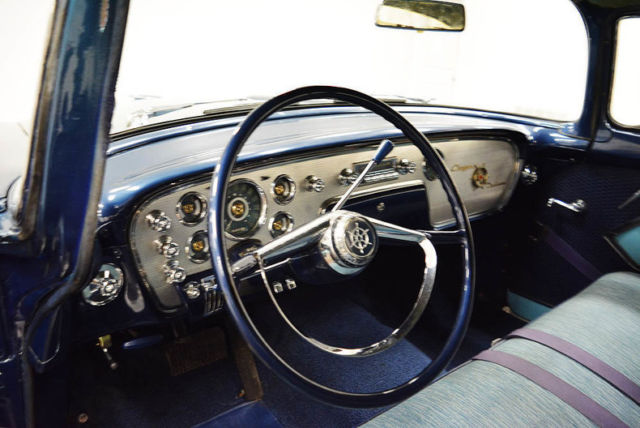 1956 Packard Clipper -- - photo 13