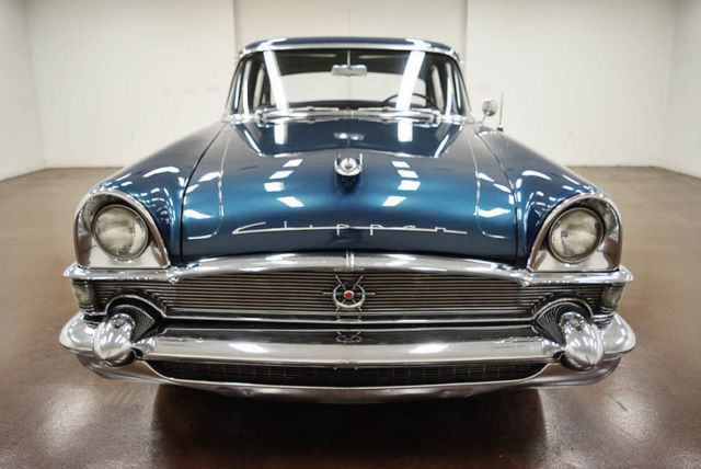 1956 Packard Clipper -- - photo 2