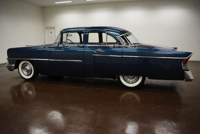 1956 Packard Clipper -- - photo 4