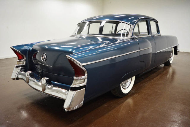1956 Packard Clipper -- - photo 7