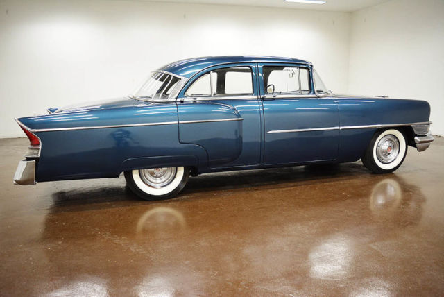 1956 Packard Clipper -- - photo 8
