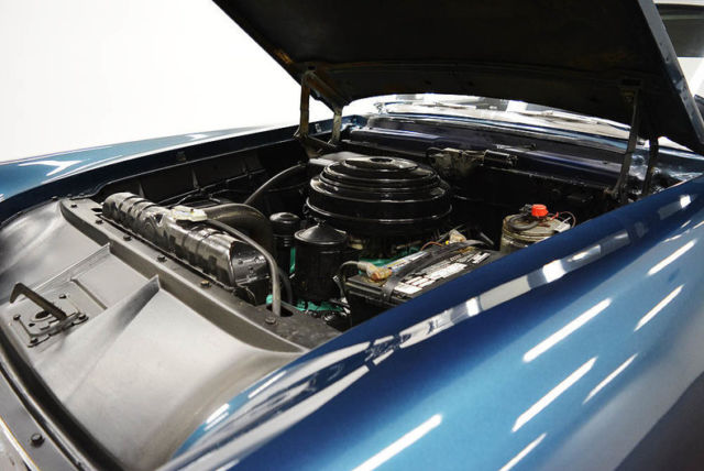 1956 Packard Clipper -- - photo 9