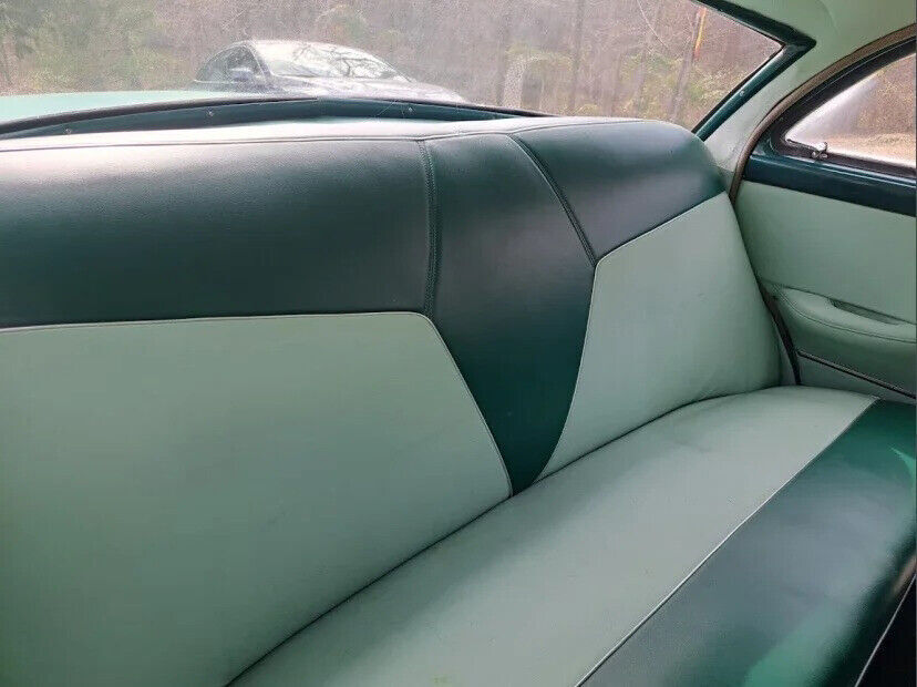 1956 Packard Clipper Complete Rebuild Series Sedan - photo 6