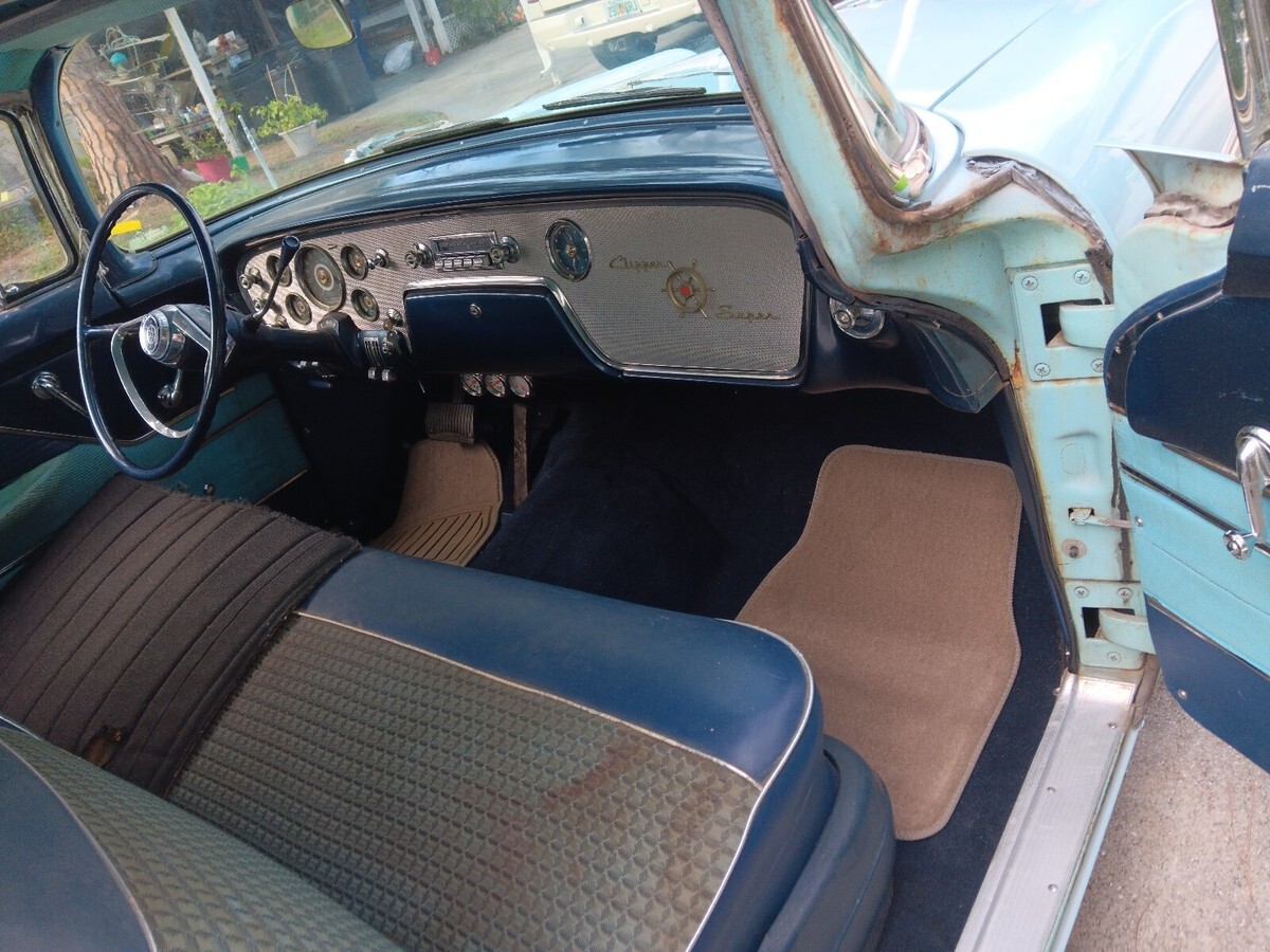 1956 Packard Clipper - photo 10