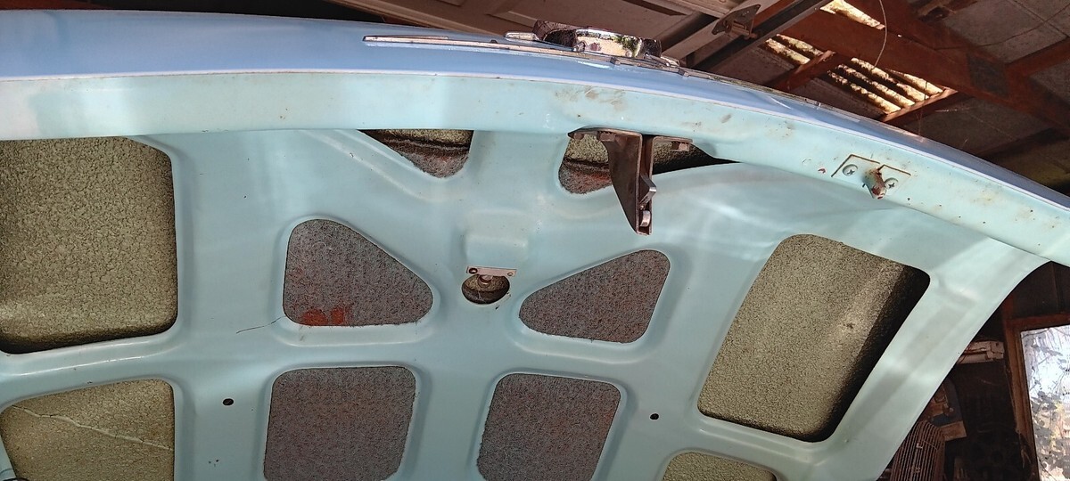 1956 Packard Clipper - photo 11