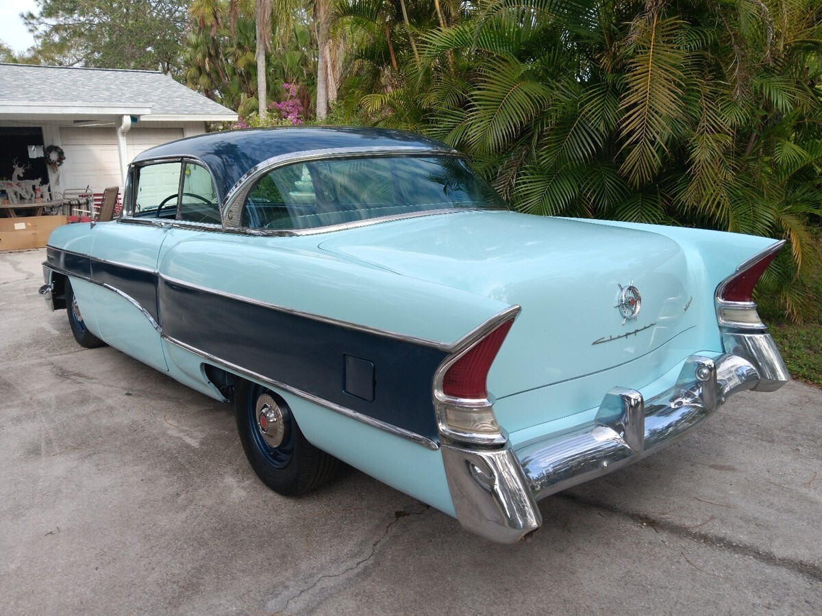 1956 Packard Clipper - photo 3