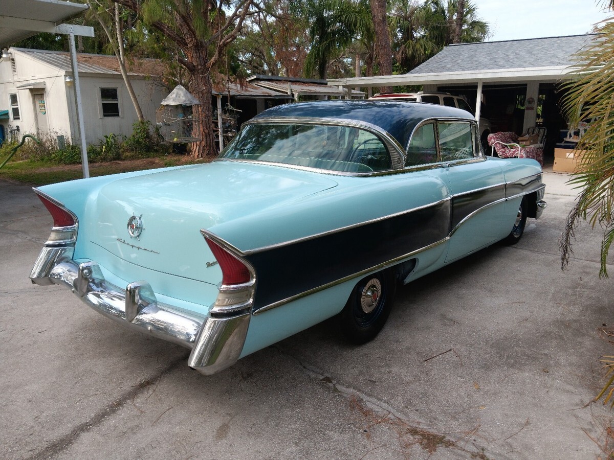 1956 Packard Clipper - photo 4