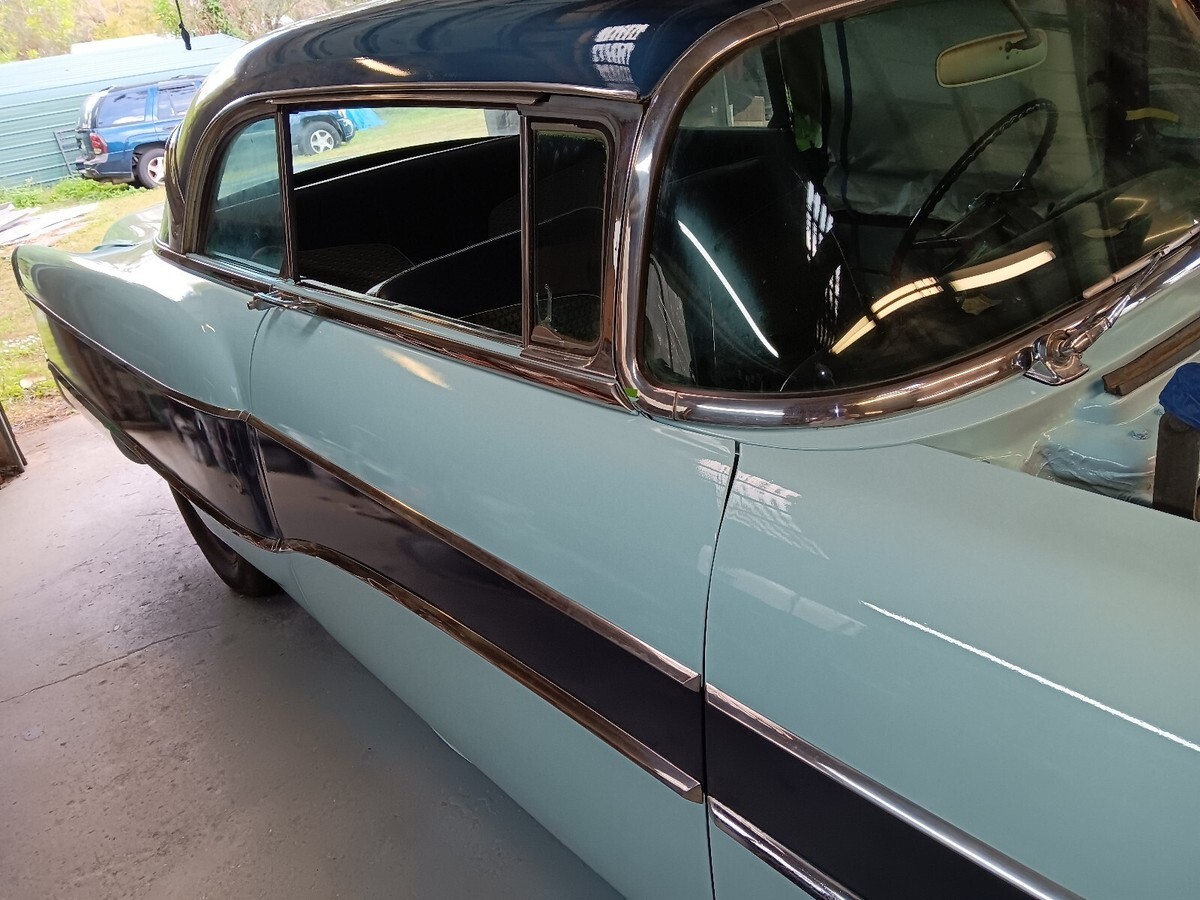 1956 Packard Clipper - photo 8