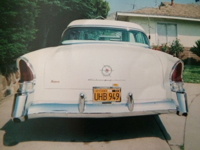 1956 Packard Clipper Custom - photo 4