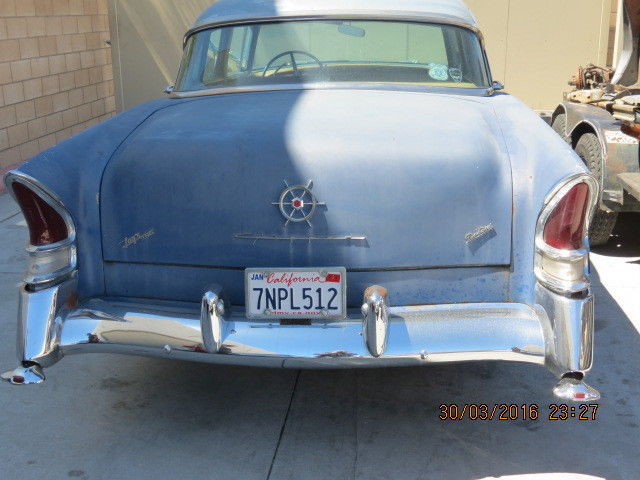 1956 Packard Clipper LEVEL RIDE - photo 11