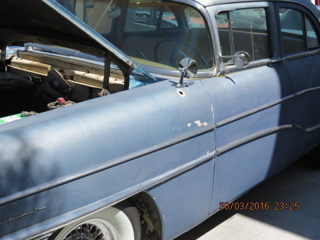 1956 Packard Clipper LEVEL RIDE - photo 2
