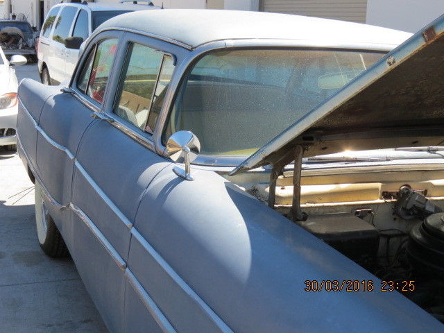 1956 Packard Clipper LEVEL RIDE - photo 3