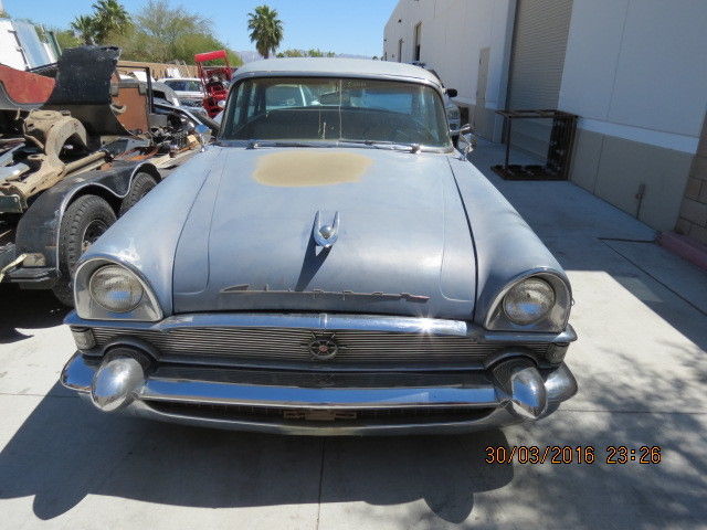 1956 Packard Clipper LEVEL RIDE - photo 6