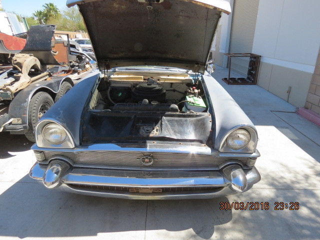 1956 Packard Clipper LEVEL RIDE - photo 9