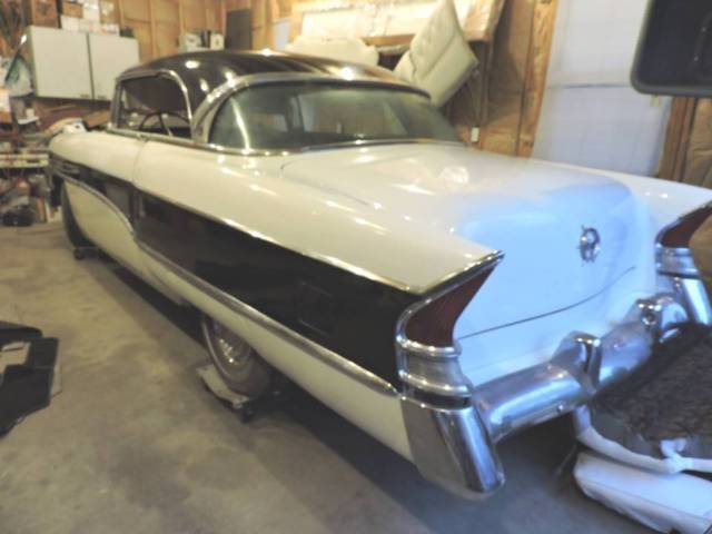 1956 Packard Clipper Custom - photo 2