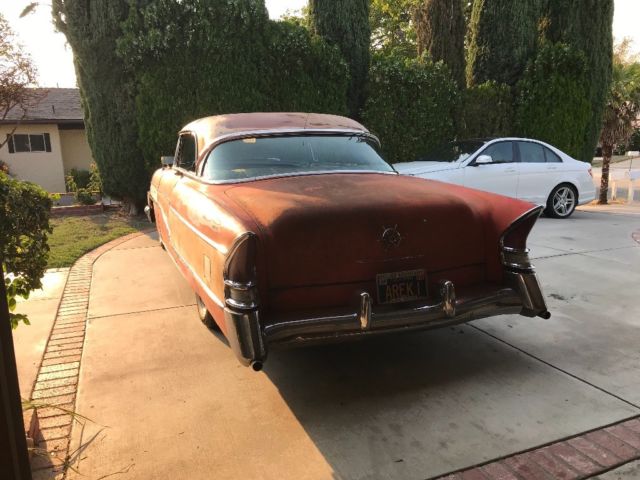 1956 Packard Clipper Constellation - photo 3