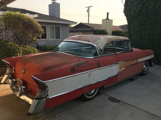 1956 Packard Clipper Constellation - photo 4