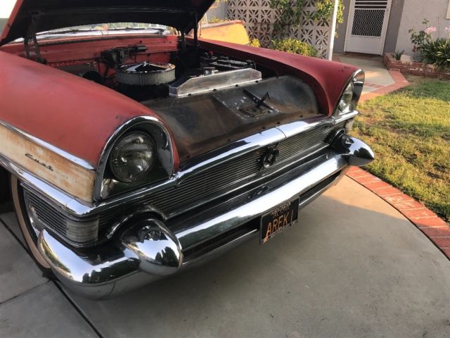 1956 Packard Clipper Constellation - photo 5