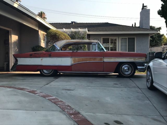 1956 Packard Clipper Constellation - photo 6