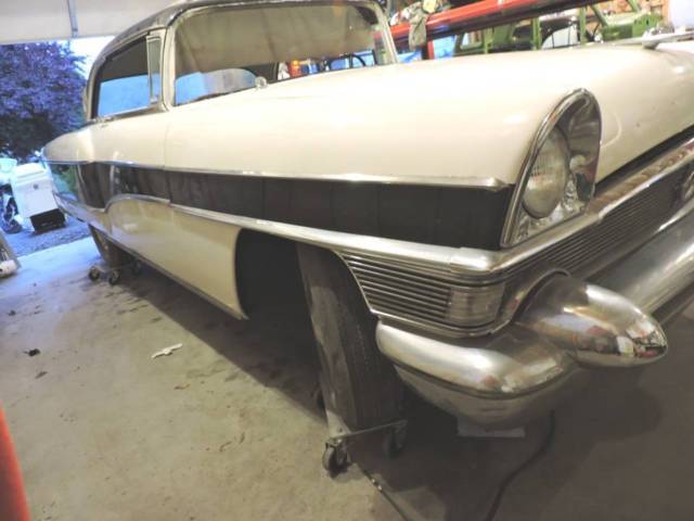 1956 Packard Clipper Custom - photo 3