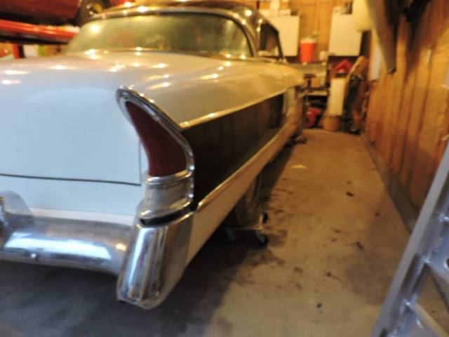 1956 Packard Clipper Custom - photo 4