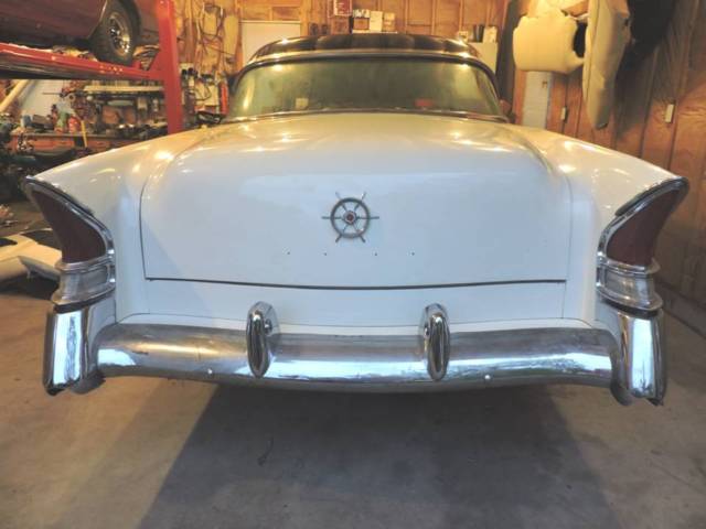 1956 Packard Clipper Custom - photo 5