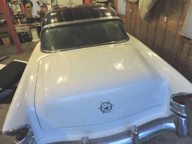 1956 Packard Clipper Custom - photo 6