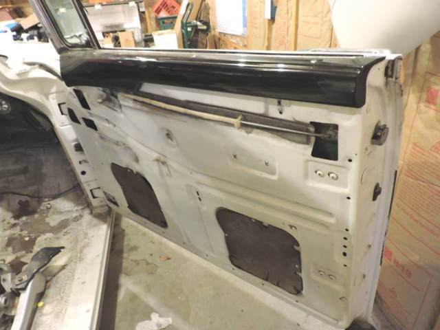 1956 Packard Clipper Custom - photo 8