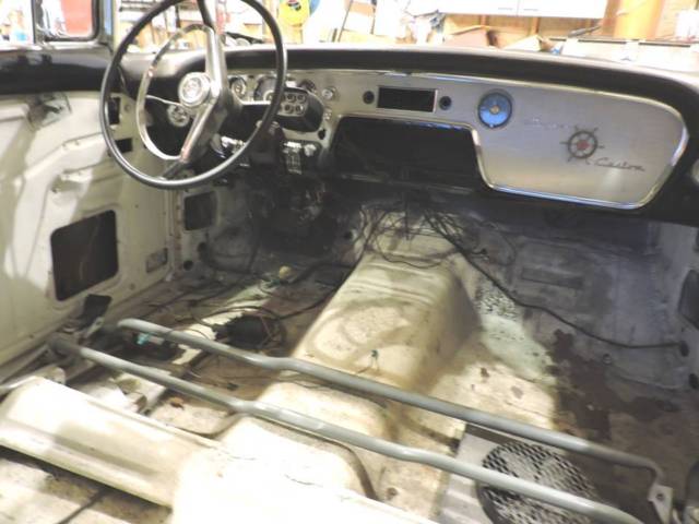 1956 Packard Clipper Custom - photo 9
