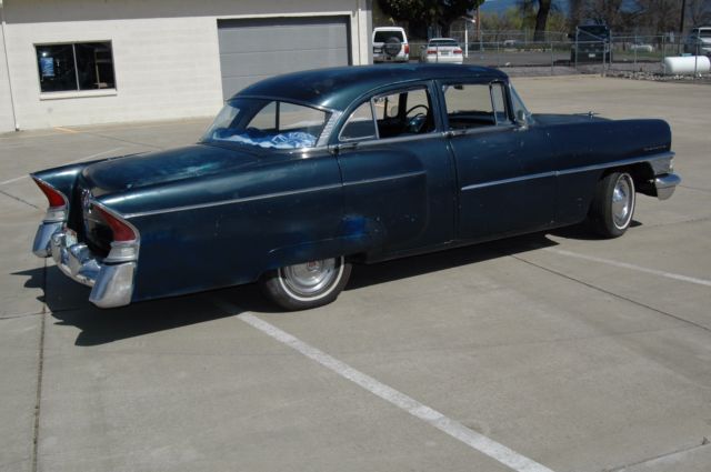 1956 Packard - photo 9