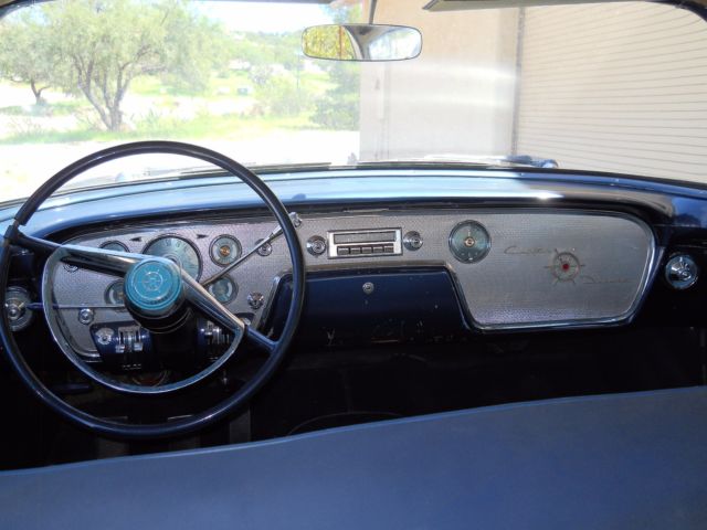 1956 Packard DELUXE CLIPPER BASE - photo 11