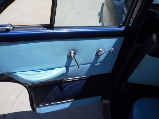 1956 Packard DELUXE CLIPPER BASE - photo 12