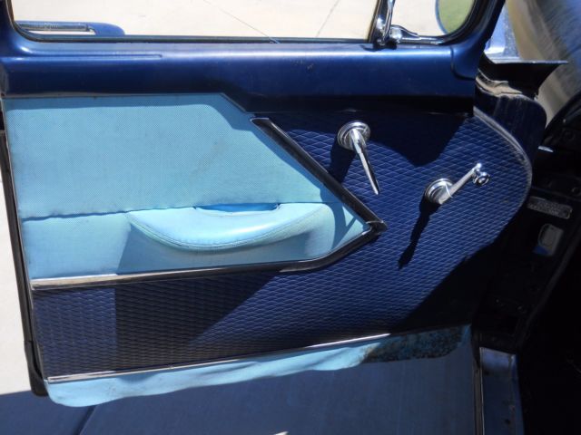 1956 Packard DELUXE CLIPPER BASE - photo 13