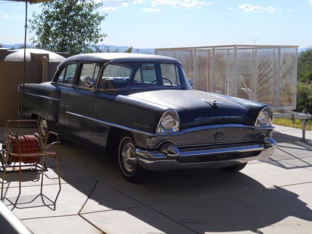 1956 Packard DELUXE CLIPPER BASE - photo 2