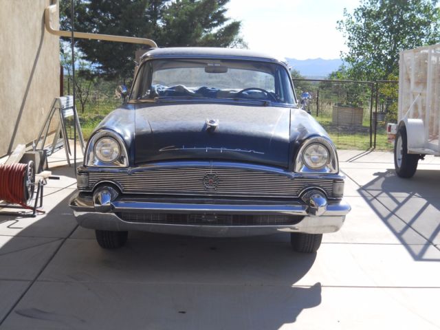 1956 Packard DELUXE CLIPPER BASE - photo 3