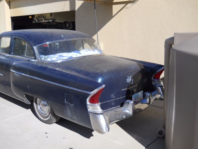 1956 Packard DELUXE CLIPPER BASE - photo 5