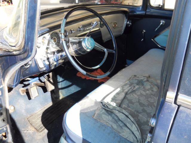 1956 Packard DELUXE CLIPPER BASE - photo 7