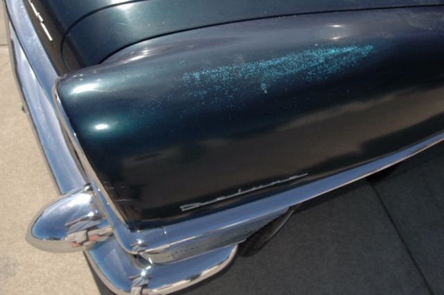 1956 Packard - photo 12