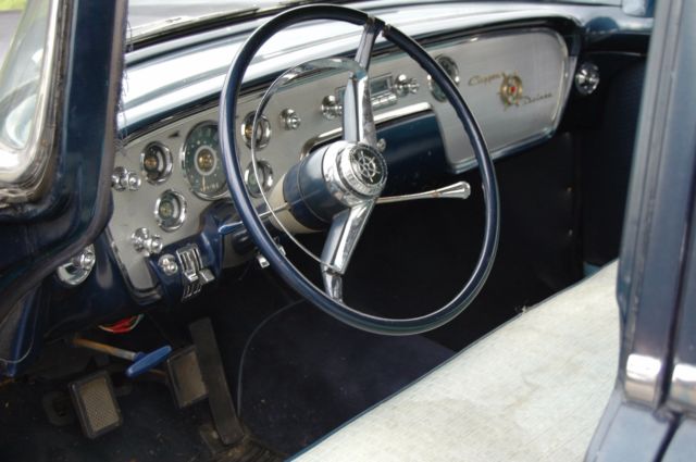 1956 Packard - photo 2