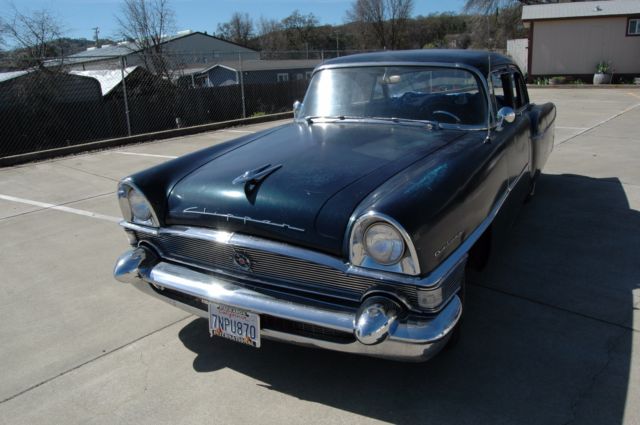 1956 Packard - photo 5