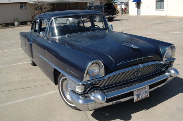 1956 Packard - photo 6