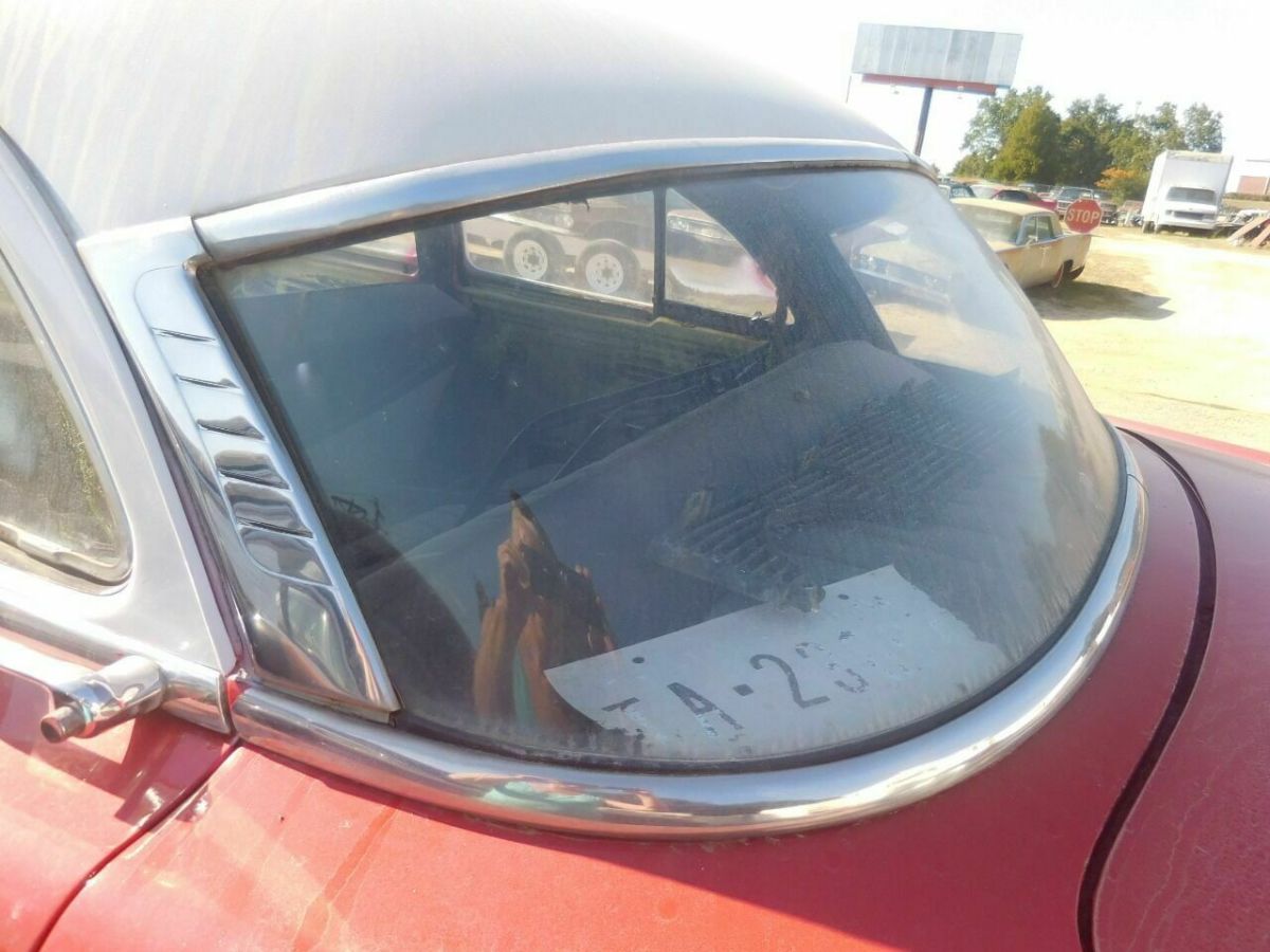 1956 Packard Clipper 4 Door - photo 8