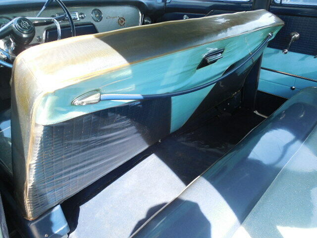 1956 Packard Clipper CLIPER - photo 12