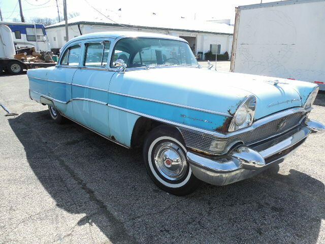 1956 Packard Clipper CLIPER - photo 2