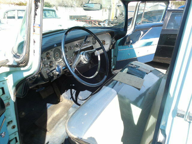 1956 Packard Clipper CLIPER - photo 7
