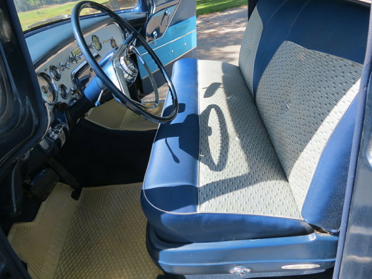 1956 Packard Clipper - photo 12