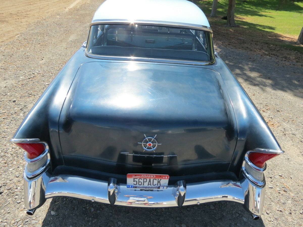 1956 Packard Clipper - photo 8