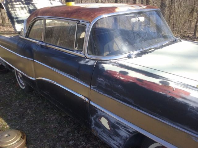 1956 Packard Clipper Super CLEAN TITLE original engine, runs and drives 1956 Packard Clipper