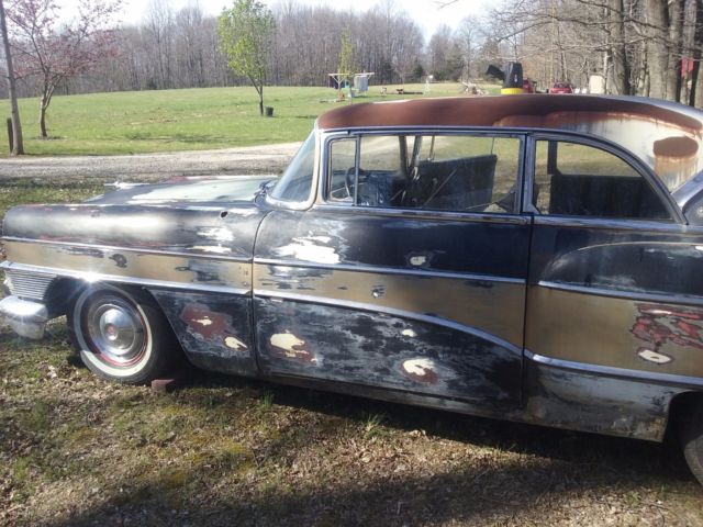1956 Packard Clipper - photo 12