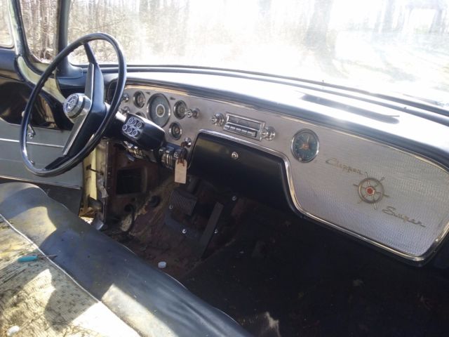 1956 Packard Clipper - photo 3